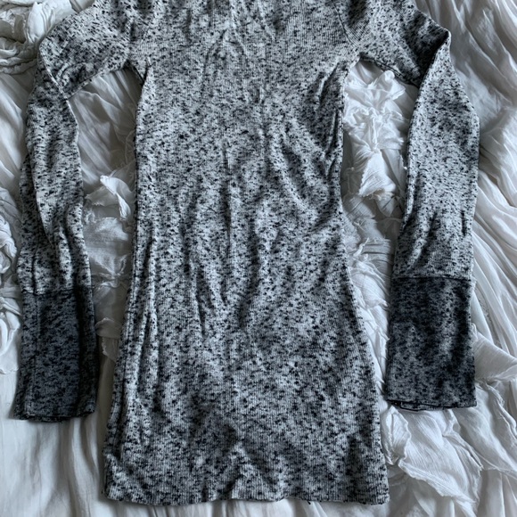 Free people thermals freckles and zipper cuff for possible trade - Picture 10 of 10